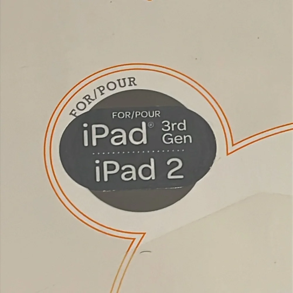 Speck ShieldView Screen Protectors for iPad 2 / iPad 3rd Gen – 2 Pack – GLOSSY